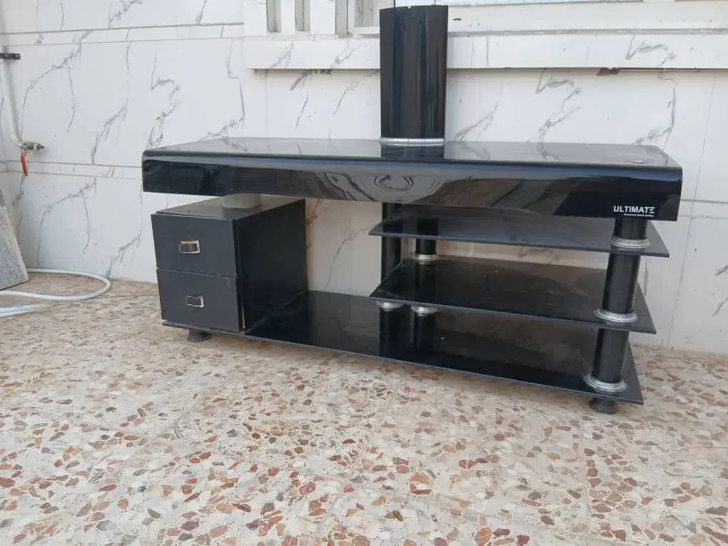 زیرتلوزیونی برای فروش|میز تلویزیون|شوشتر, |دیوار