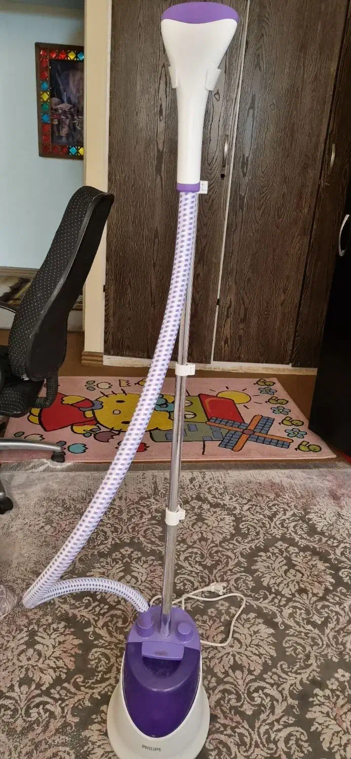 اتو بخار اژستاده|اتو و لوازم اتو|صدرا-فارس, فاز ۱|دیوار