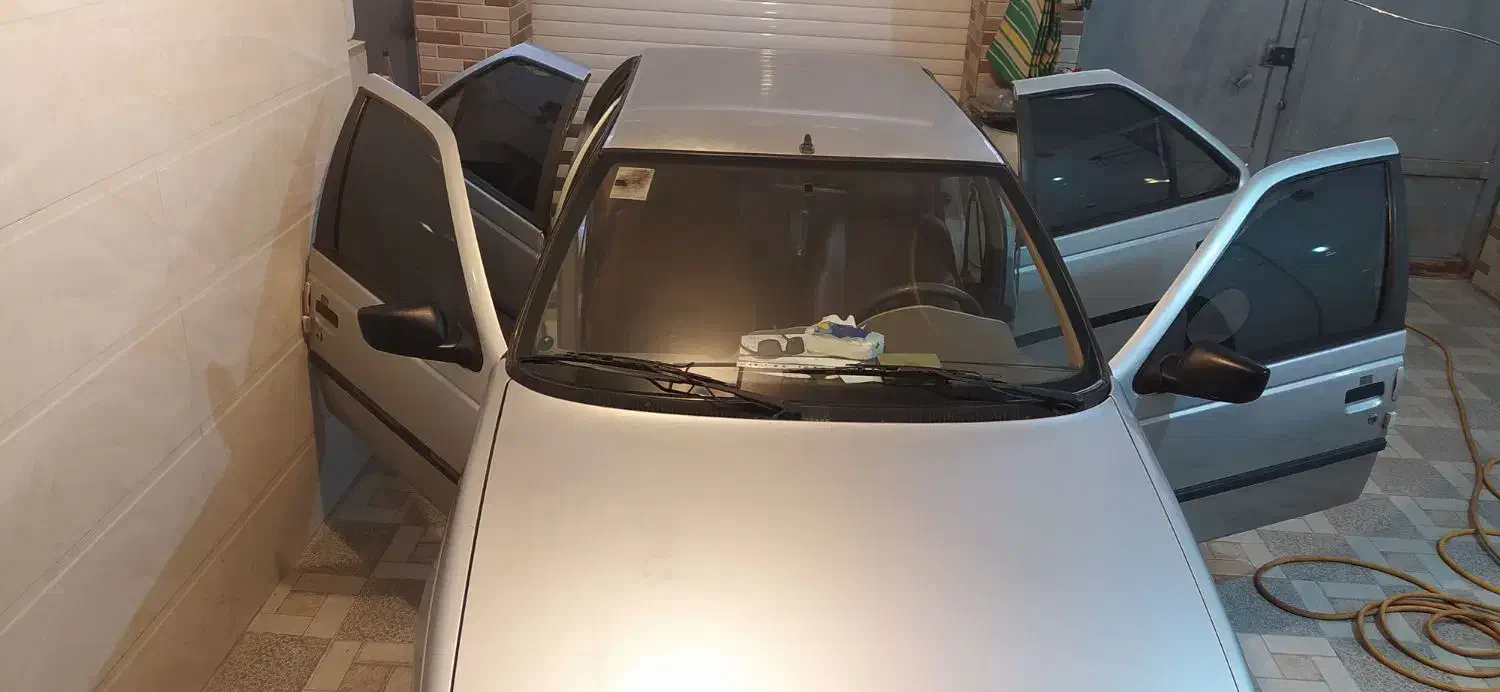 پژو 405|خودرو سواری و وانت|شوشتر, |دیوار