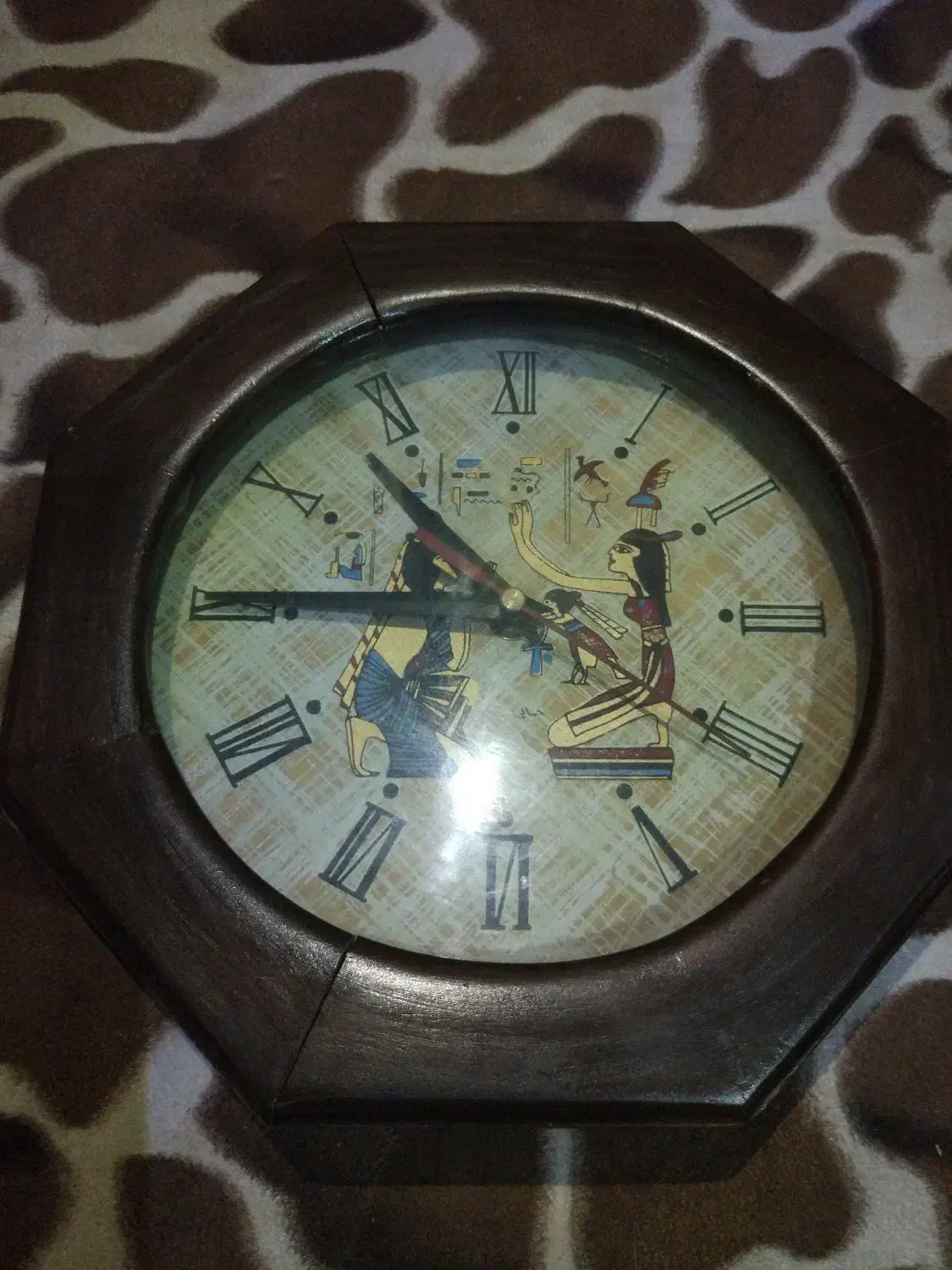 ساعت دیواری|ساعت دیواری و تزئینی|کرج, فاز ۳ گوهردشت|دیوار