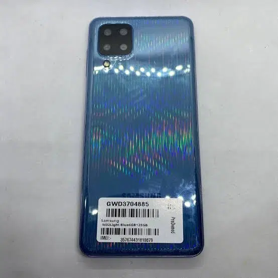 m32 128 6g rom|موبایل|تبریز, |دیوار