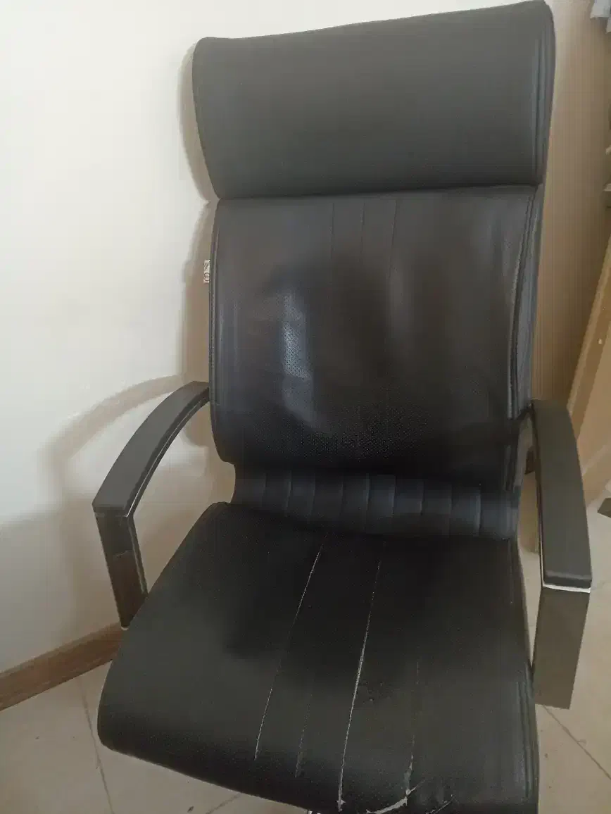 صندلی vip مدیریتی،صندلی کامپیوتر|مبلمان اداری|تهران, تهرانسر مرکزی|دیوار