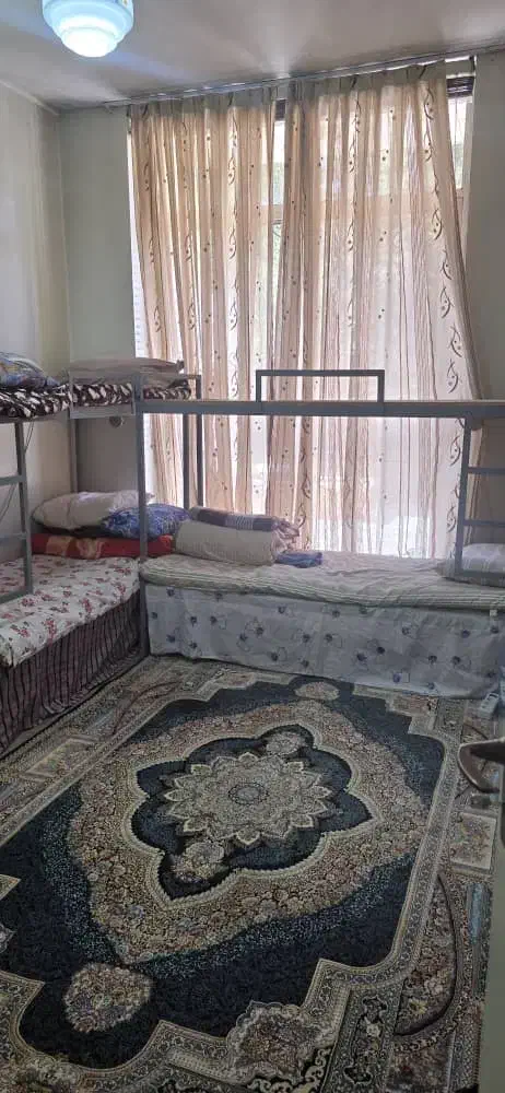 تازه تاسیس خوابگاه دخترانه فلکه قصرالدشت پریسا ۲|اجارهٔ کوتاهمدت آپارتمان و سوئیت|شیراز, قصرالدشت|دیوار