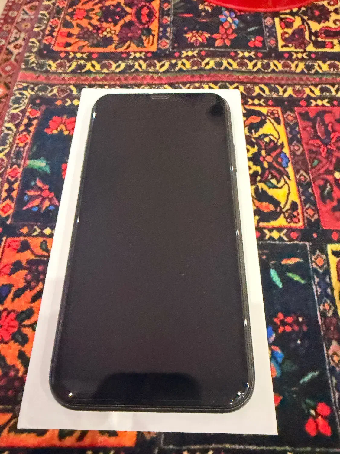 Iphone 11 128|موبایل|تهران, تهرانپارس جنوبی|دیوار