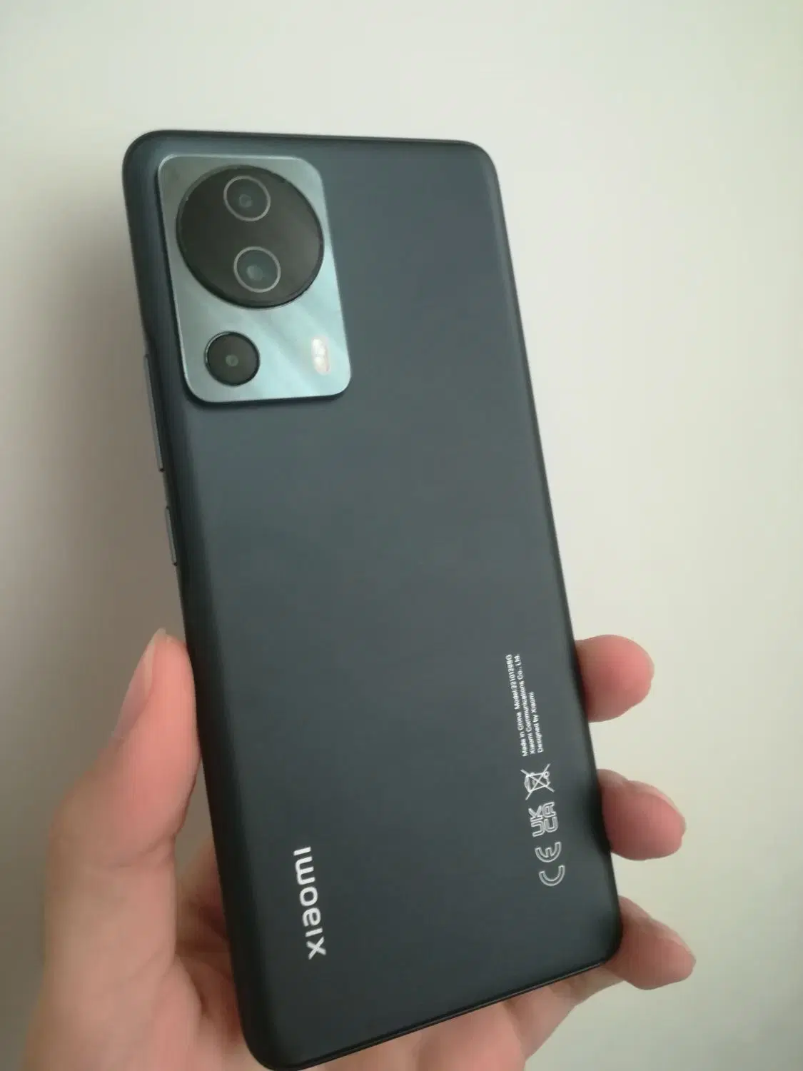 Xiaomi Mi 13 lite 5G|موبایل|ساری, |دیوار
