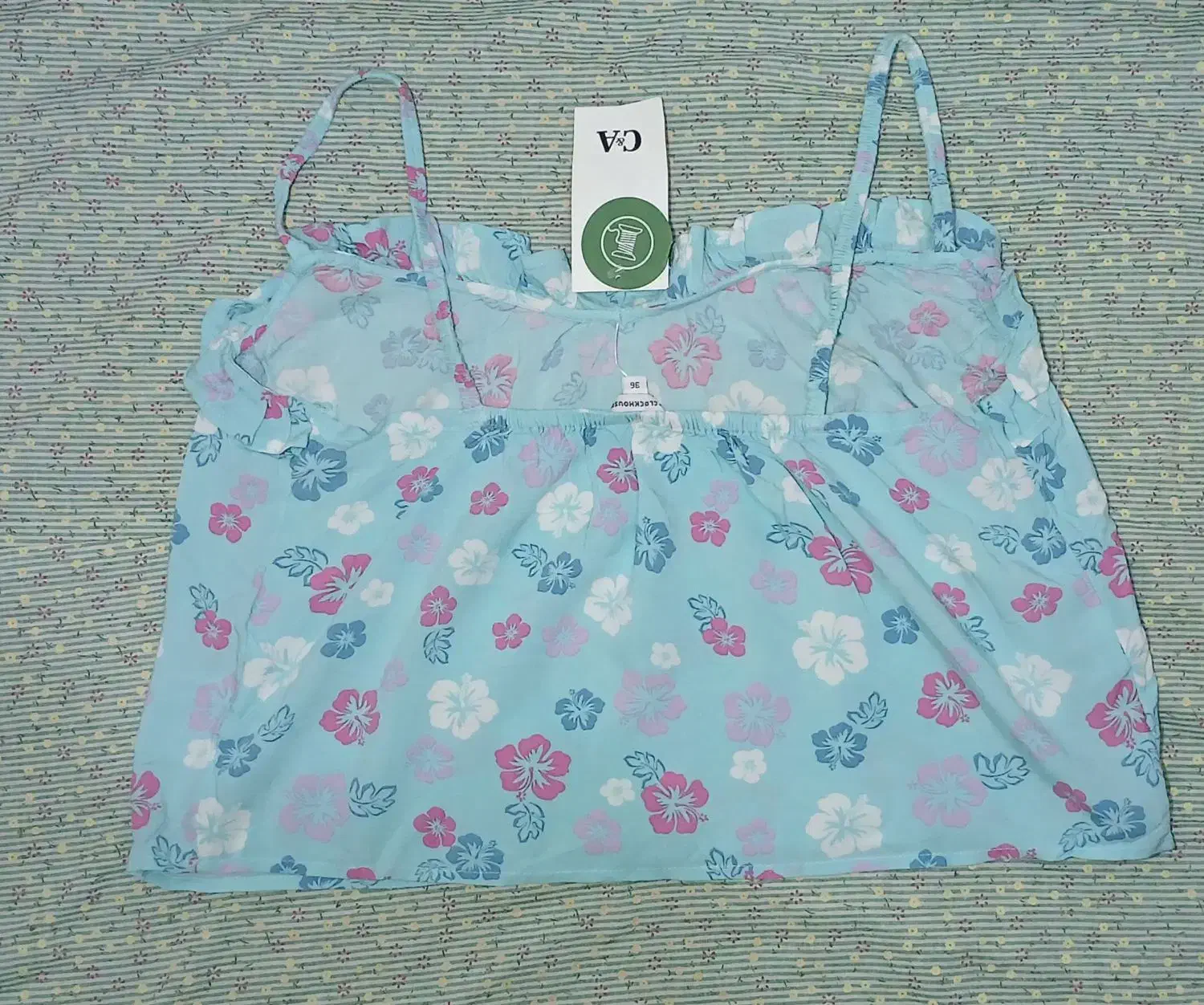 تاپ دو بنده 180t|لباس|خرم‌آباد, |دیوار