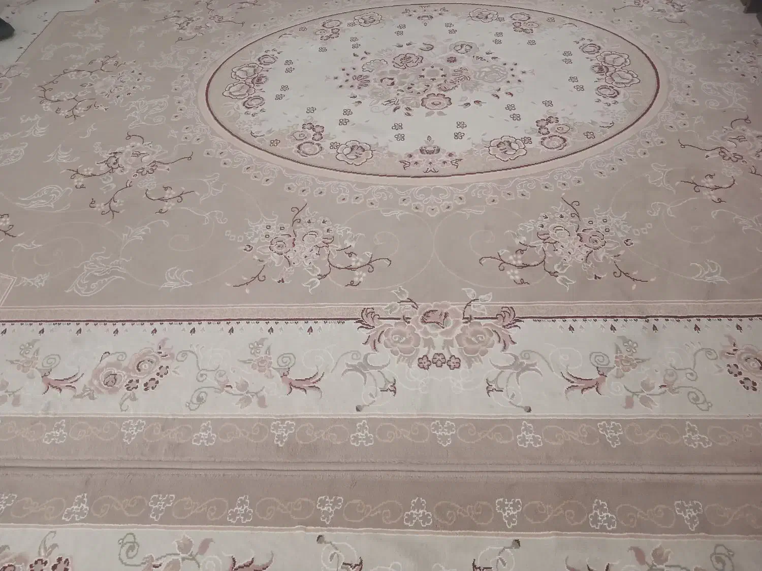 فرش 12 متری|فرش|ساوه, |دیوار