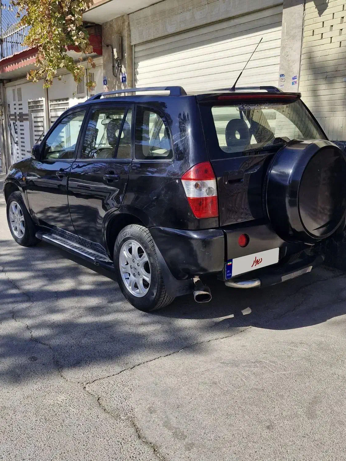 Mvm x33|خودرو سواری و وانت|اصفهان, منتظرالمهدی|دیوار