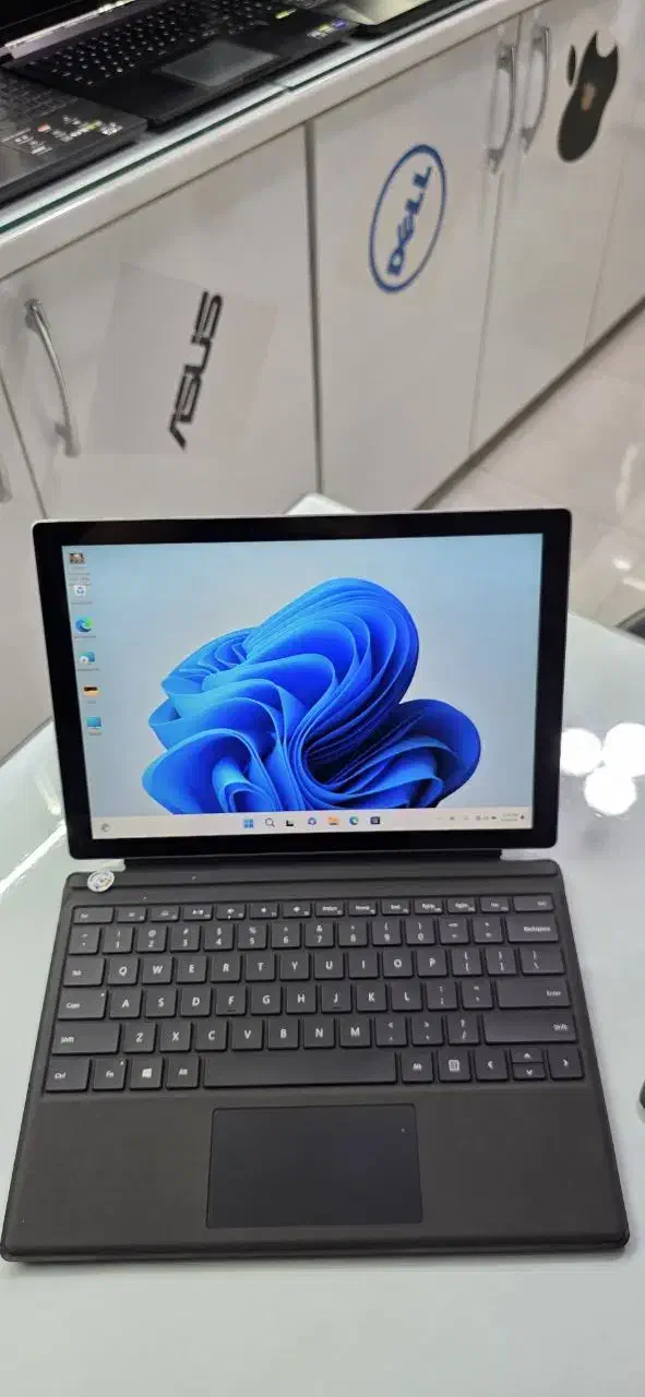 سرفیس پرو ۶|رایانه همراه|جوانرود, |دیوار