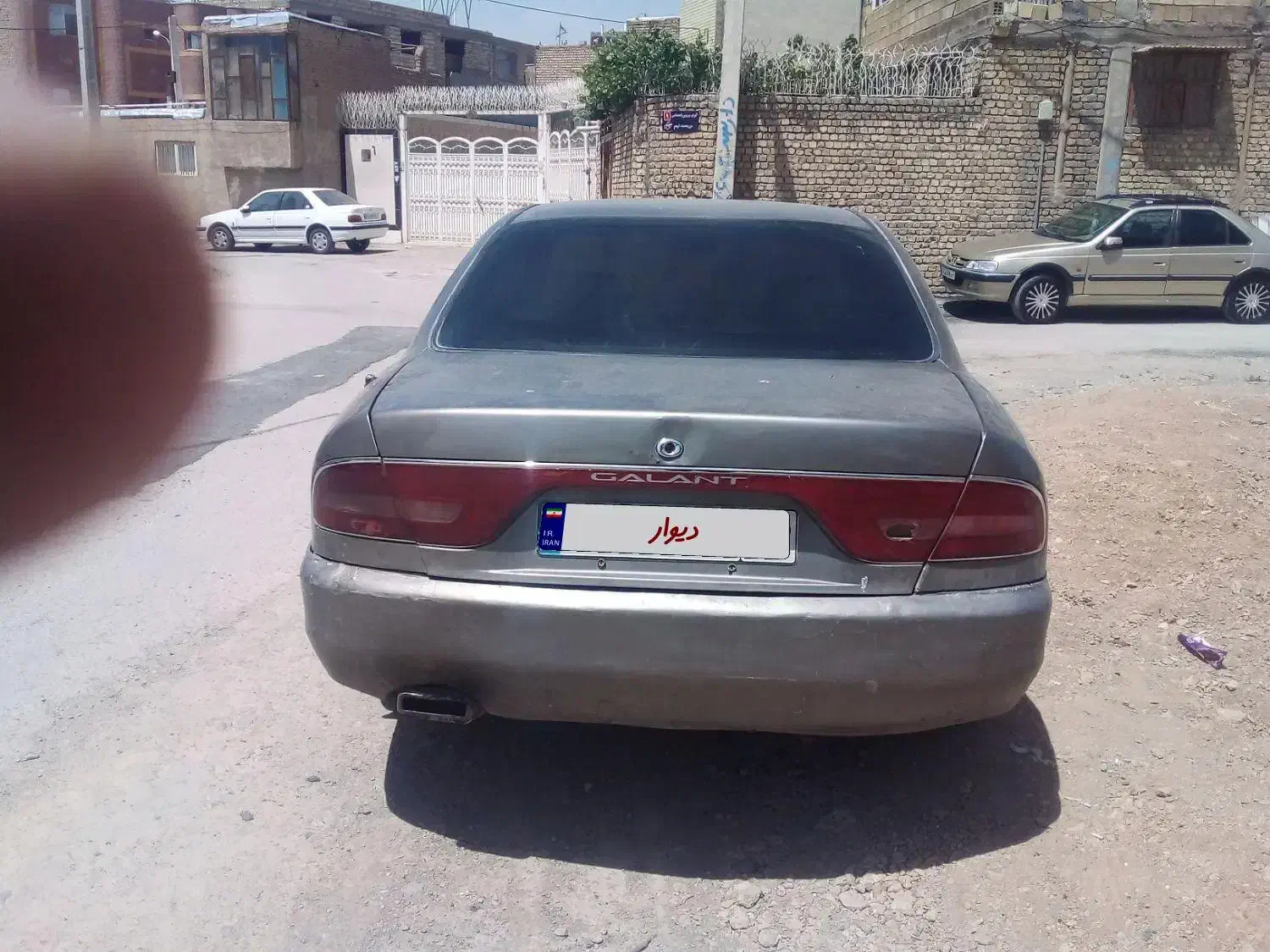 خودرو|خودرو سواری و وانت|اصفهان, بهارستان|دیوار