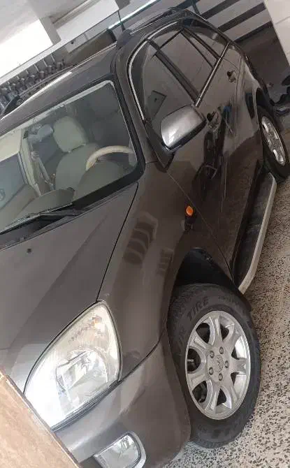 mvm x33|خودرو سواری و وانت|قزوین, |دیوار