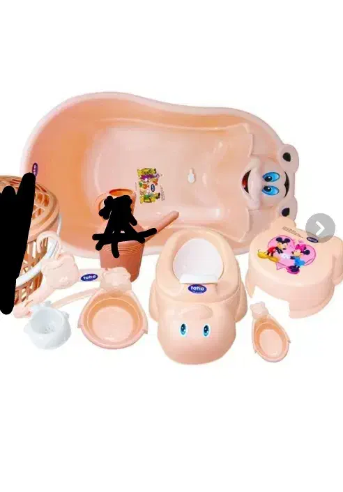 وان حمام کودک|اسباب و اثاث بچه|یاسوج, |دیوار