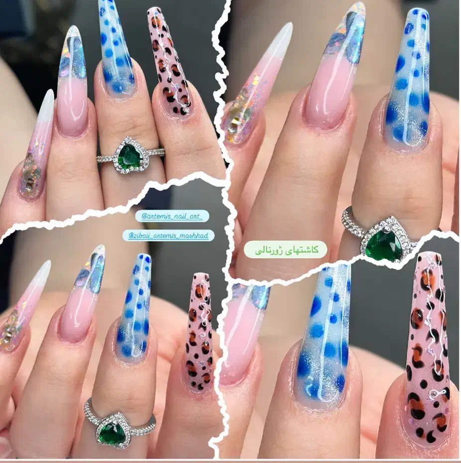 آموزشگاه فنی حرفه ای وسالن زیبایی vip|خدمات آموزشی|مشهد, شهید بهشتی|دیوار