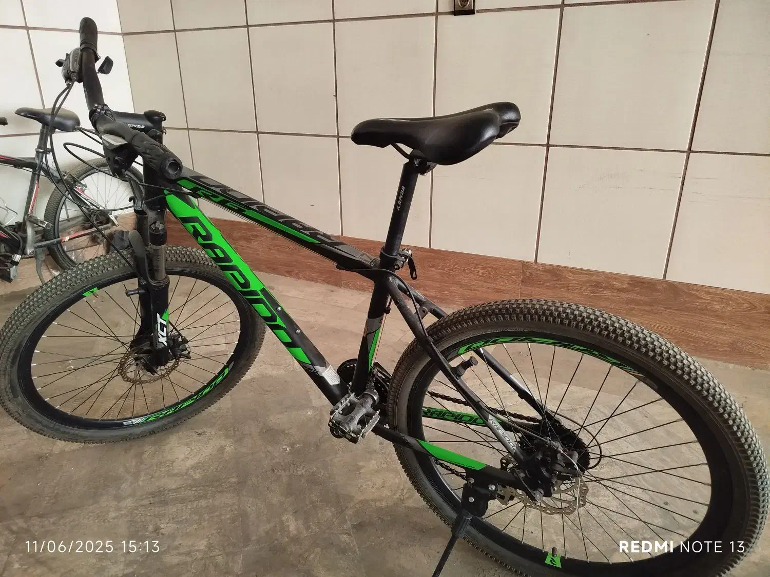 دوچرخه سایز ۲۶|دوچرخه، اسکیت، اسکوتر|قم, انسجام|دیوار