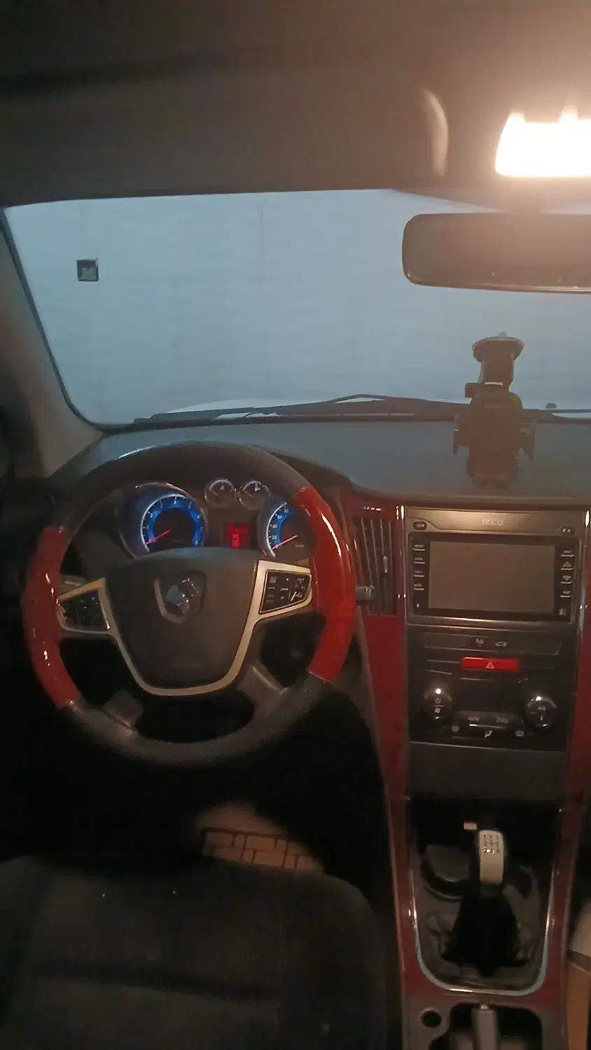 دناتیپ۲مدل۹۷|خودرو سواری و وانت|خمینی‌شهر, |دیوار