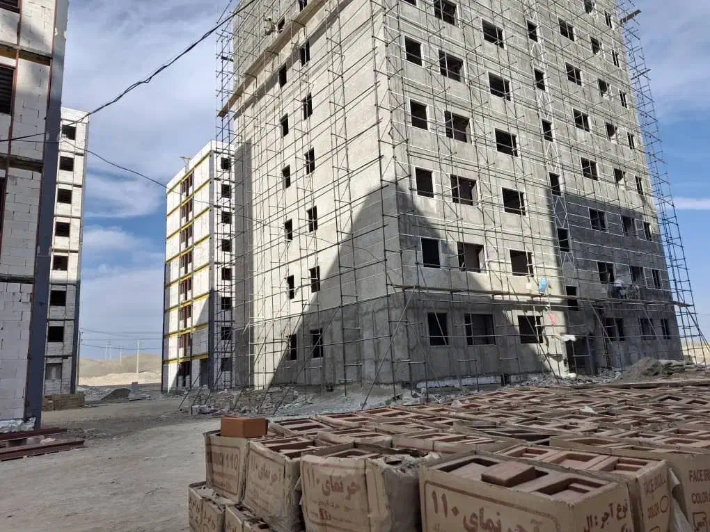 به تعدادزیادی نماکارسیمانی نیازماندیم|استخدام معماری، عمران و ساختمانی|ایرانشهر, |دیوار