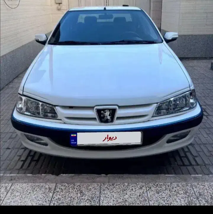 پرشیا|خودرو سواری و وانت|ارومیه, |دیوار