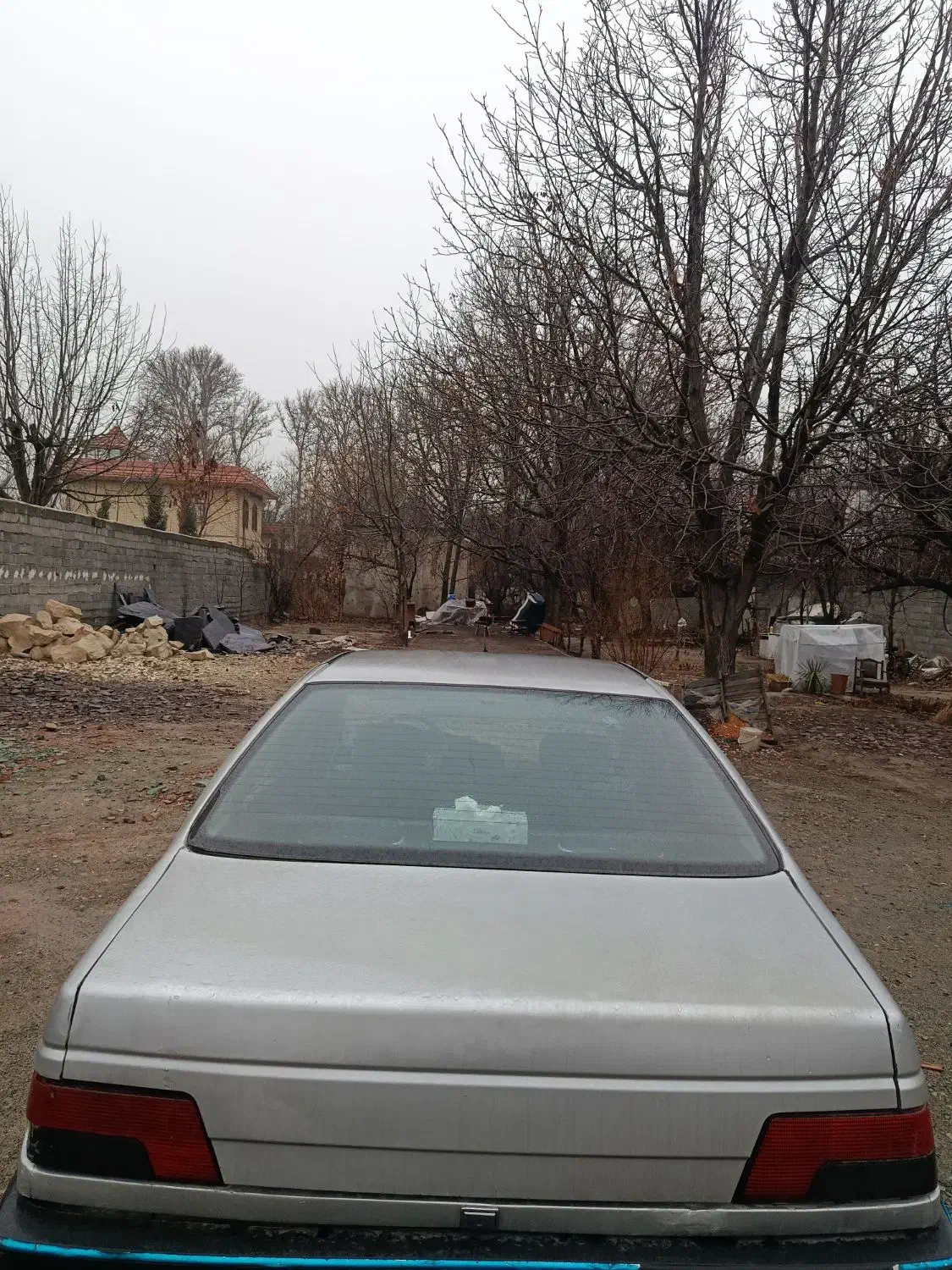 پژو405مدل83|خودرو سواری و وانت|محمدشهر, ولدآباد|دیوار