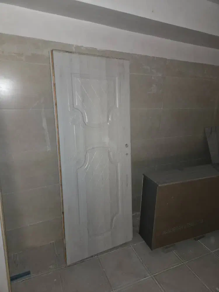 فروش درب اتاق و سرویس به قیمت مفت|مصالح و تجهیزات ساختمان|خوی, |دیوار