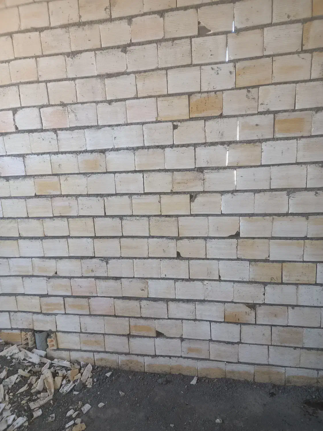 بنایی ساختمان|خدمات پیشه و مهارت|لنجان, |دیوار