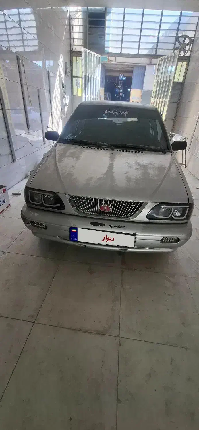 پراید 141 مدل 85|خودرو سواری و وانت|یزد, |دیوار