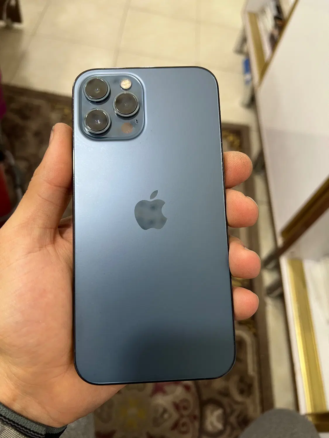 12 pro max|موبایل|تبریز, |دیوار