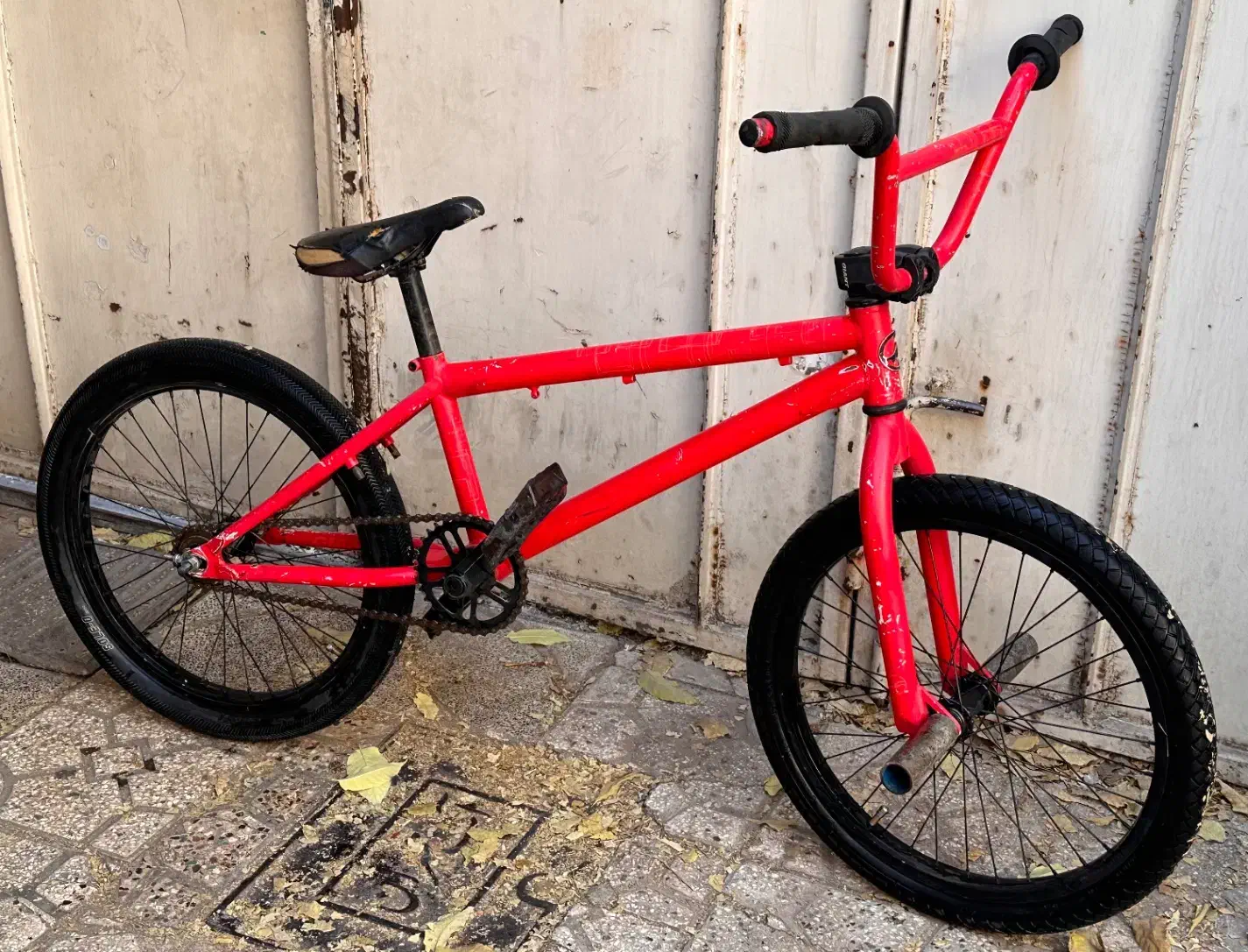 دوچرخه بی ام ایکس bmx جاینت|دوچرخه، اسکیت، اسکوتر|تهران, شارق|دیوار