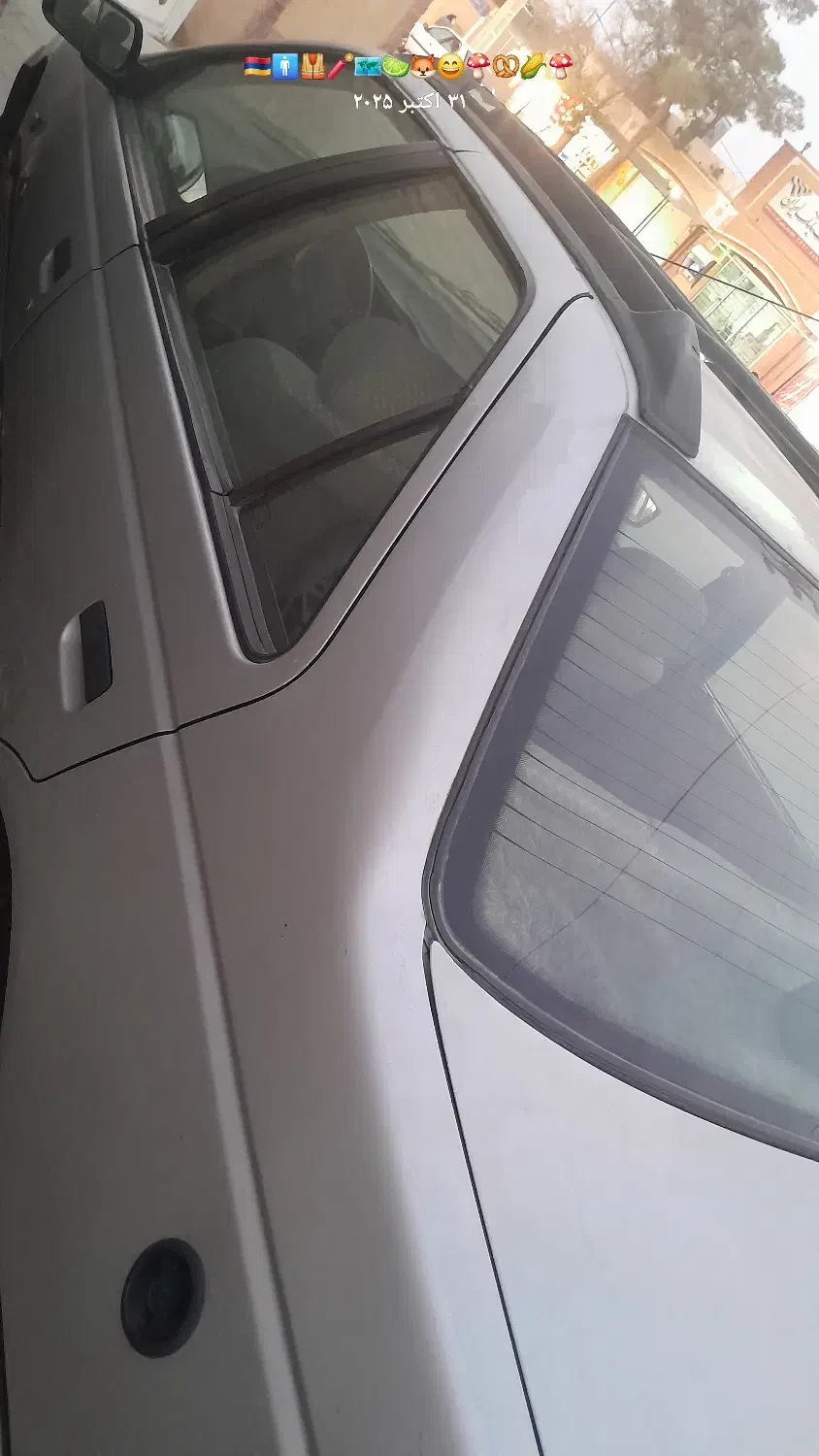 پژو 450 GLX دوگانه خانگی|خودرو سواری و وانت|ابرکوه, |دیوار