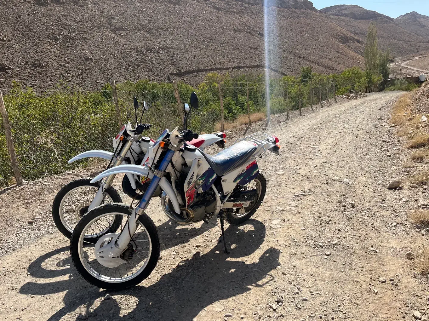 هندا سیارم|موتورسیکلت|تهران, گمرک|دیوار