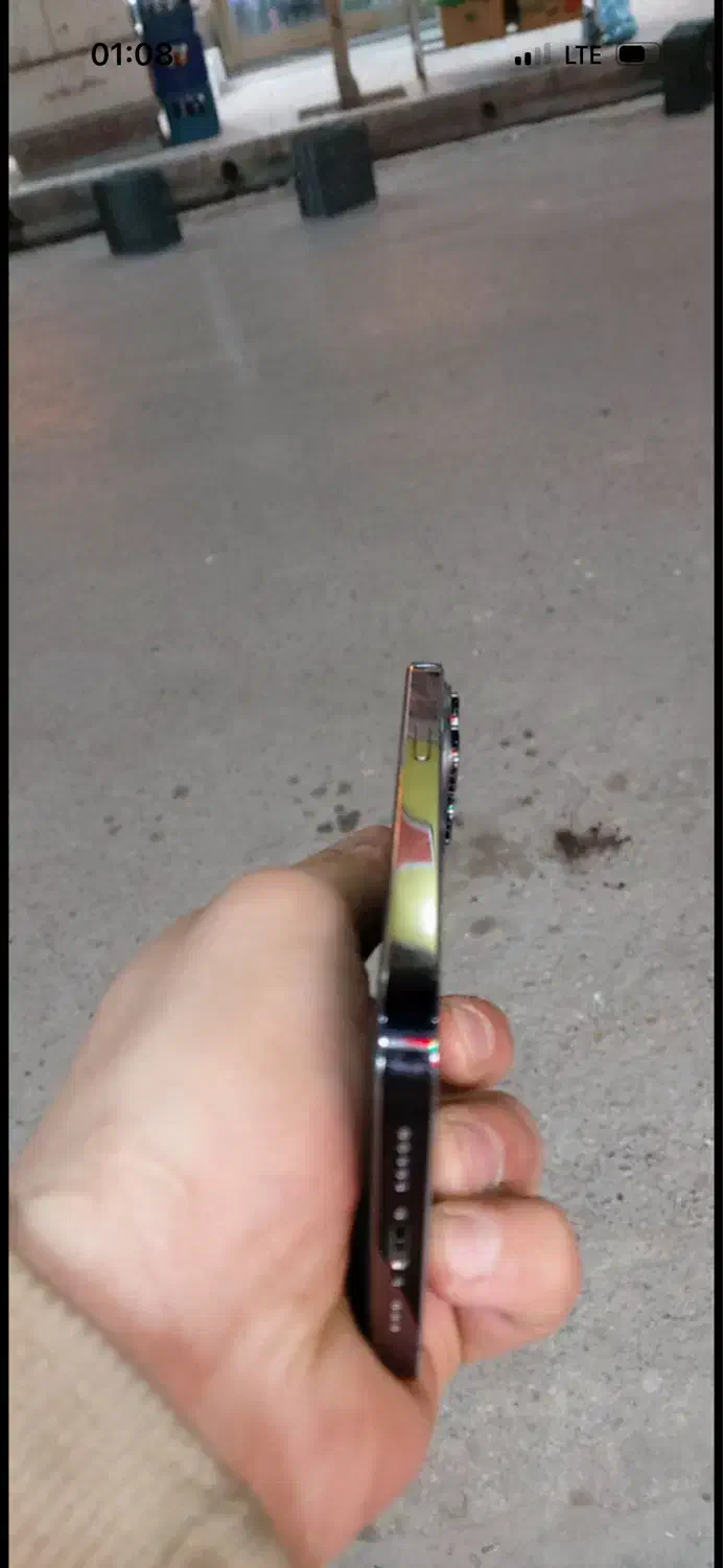 14pro|موبایل|مشهد, شهید قربانی|دیوار