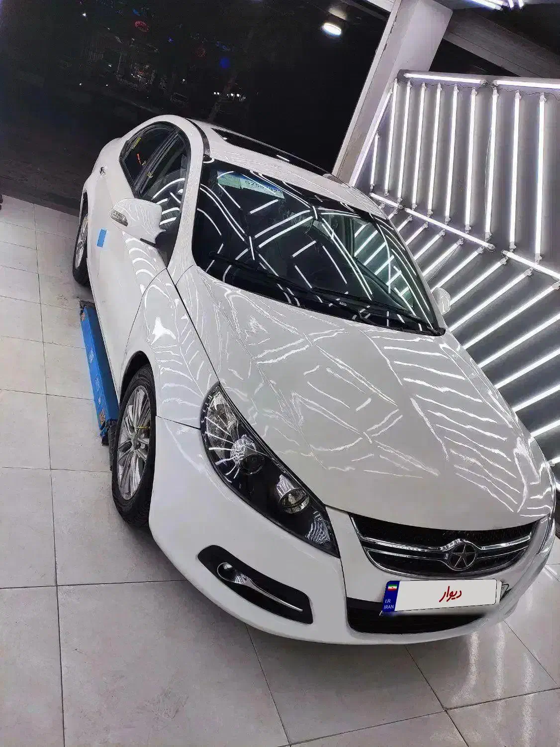 جک تمیز کم کار کرد|خودرو سواری و وانت|رشت, توشیبا|دیوار