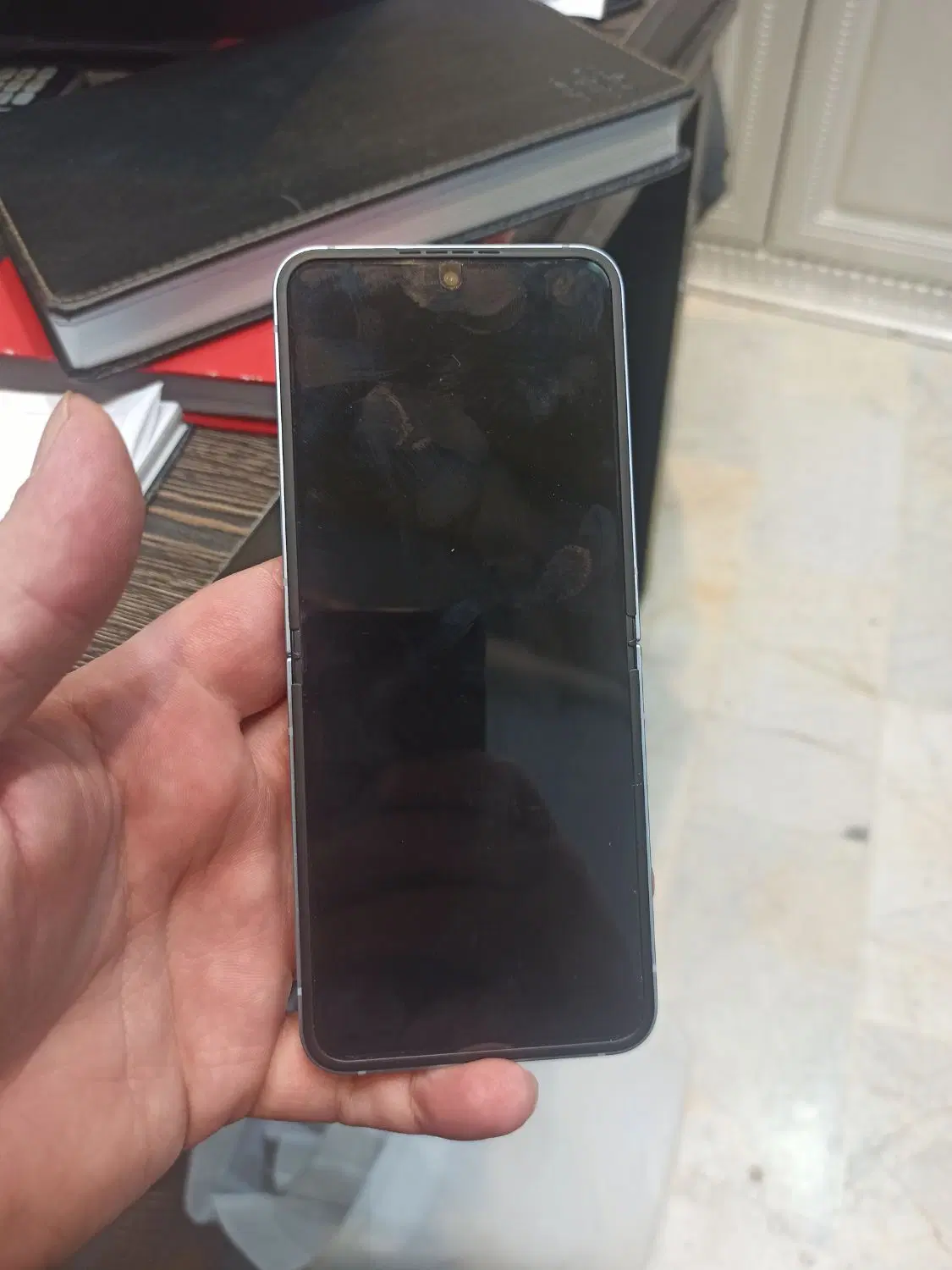 z flip 6|موبایل|تهران, بریانک|دیوار