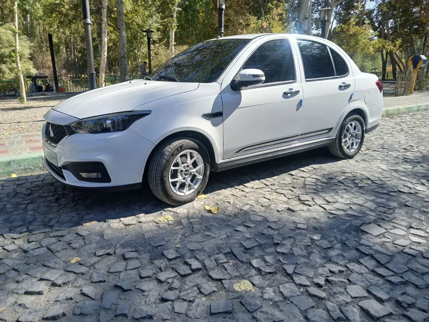 سهند 1404|خودرو سواری و وانت|اصفهان, محمودیه|دیوار