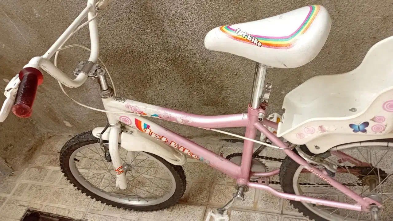 دوچرخه سایز ۲۰|دوچرخه، اسکیت، اسکوتر|تهران, شهید اسدی|دیوار