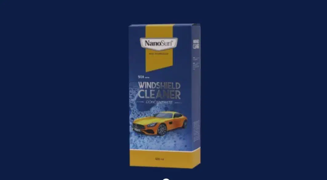 شیشه شور نانو|مواد شوینده و دستمال کاغذی|تهران, منیریه|دیوار