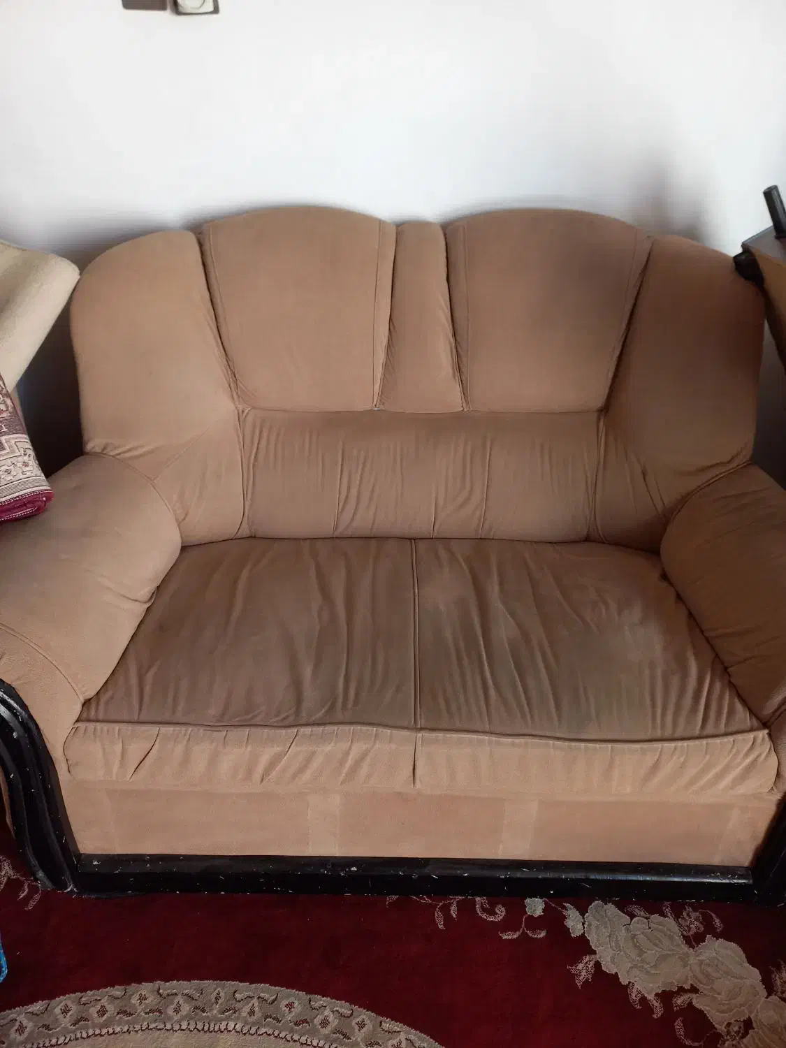 فرش|فرش|زنجان, |دیوار