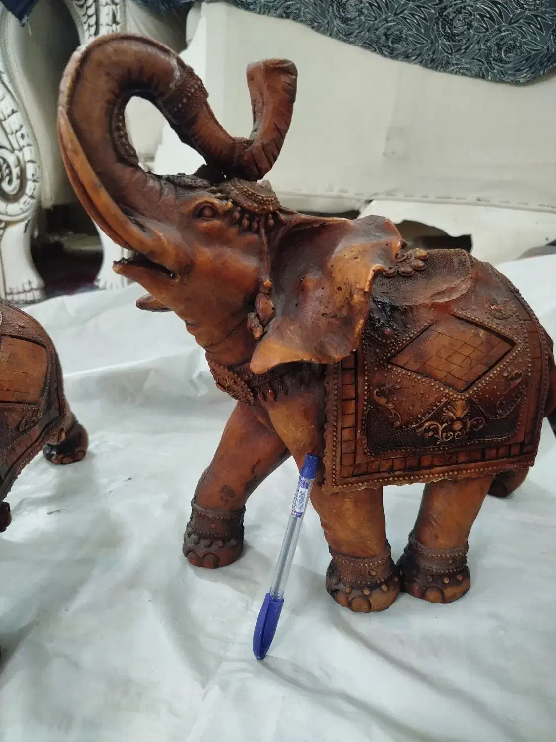 مجسمه تزئینی|مجسمه، تندیس، ماکت|سبزوار, شرق کال عیدگاه|دیوار