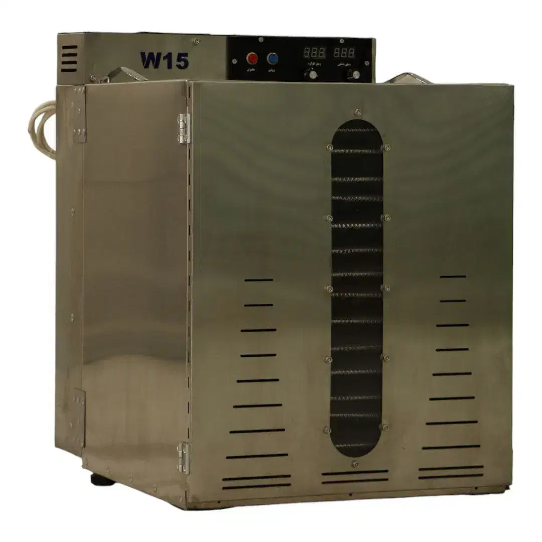 میوه خشک کن|ماشین‌آلات صنعتی|رشت, کوی فرهنگیان|دیوار