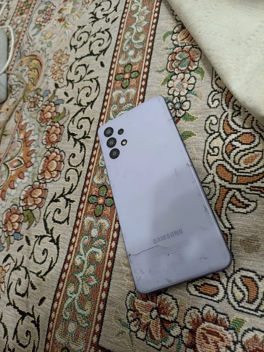 گوشی فروشی قیمت توافقی|موبایل|قائن, |دیوار