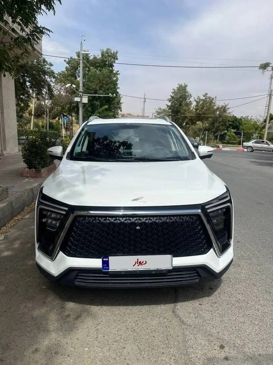 kmc x5|خودرو سواری و وانت|تهران, مخصوص|دیوار