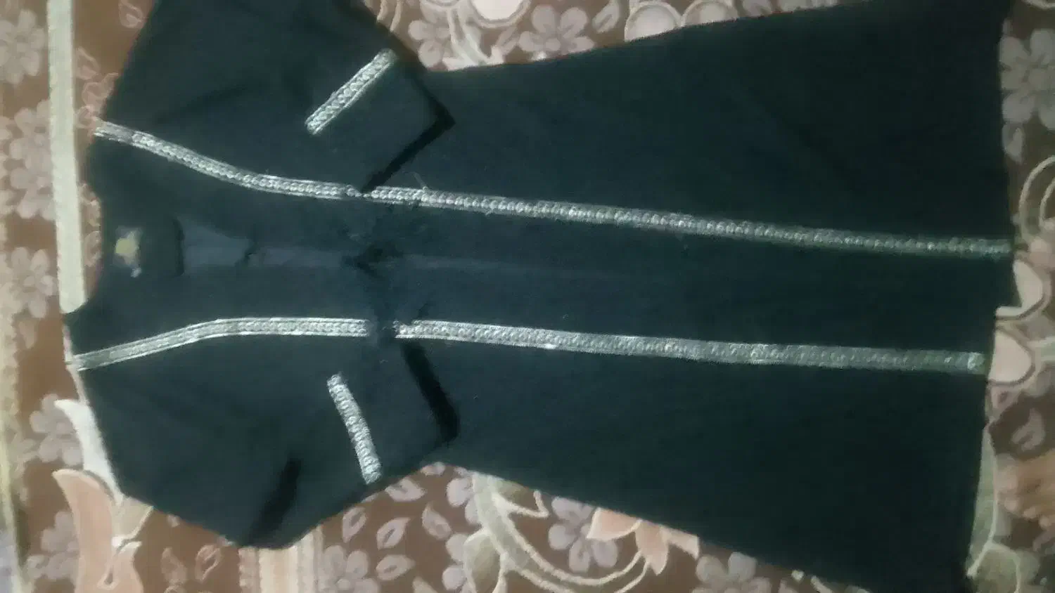 چادر عبا|لباس|دلگان, |دیوار