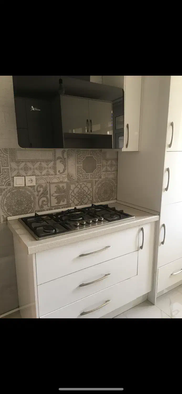 رهن اپارتمان بازسازی شده