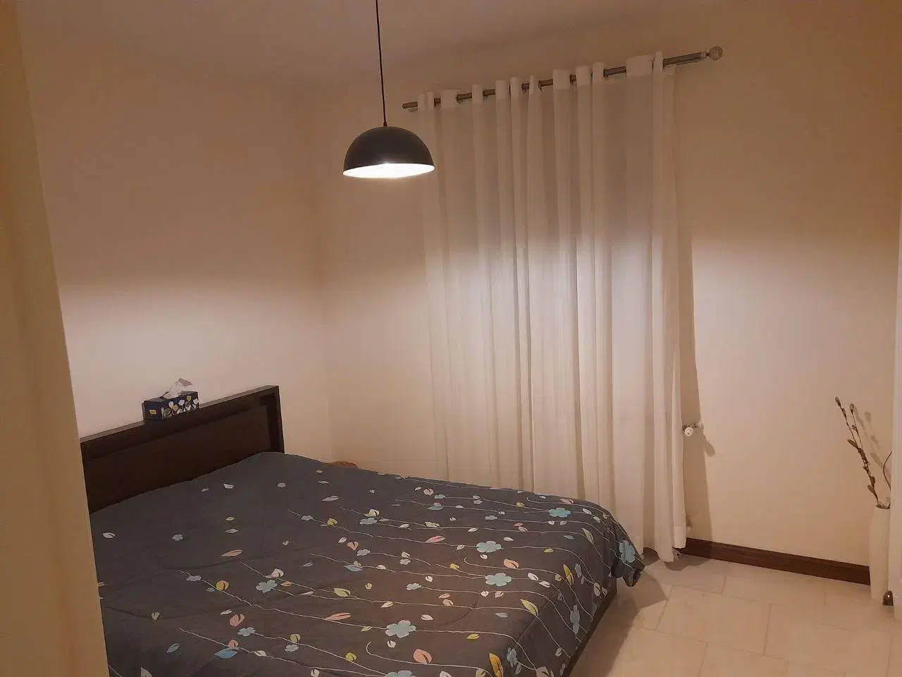 ۲۵۰ پیش ۵.۵ اجاره زون ۳ آپارتمان شیک فاز۱۱ پردیس|اجارهٔ آپارتمان|پردیس, فاز ۱۱|دیوار