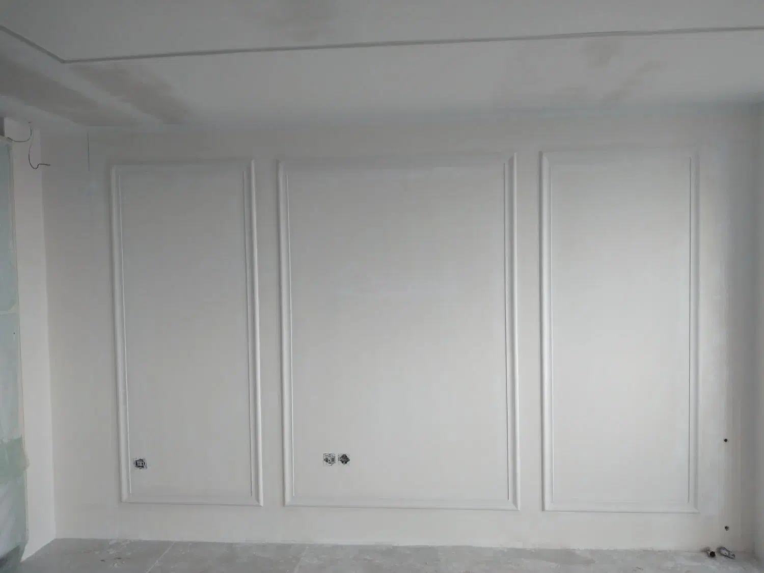 گچکاری ولکه گیری|خدمات پیشه و مهارت|صدرا-فارس, فاز ۱|دیوار