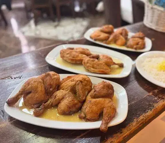 رستوران اکبرجوجه نیرو میگیرد|استخدام خدمات فروشگاه و رستوران|کلاچای, |دیوار