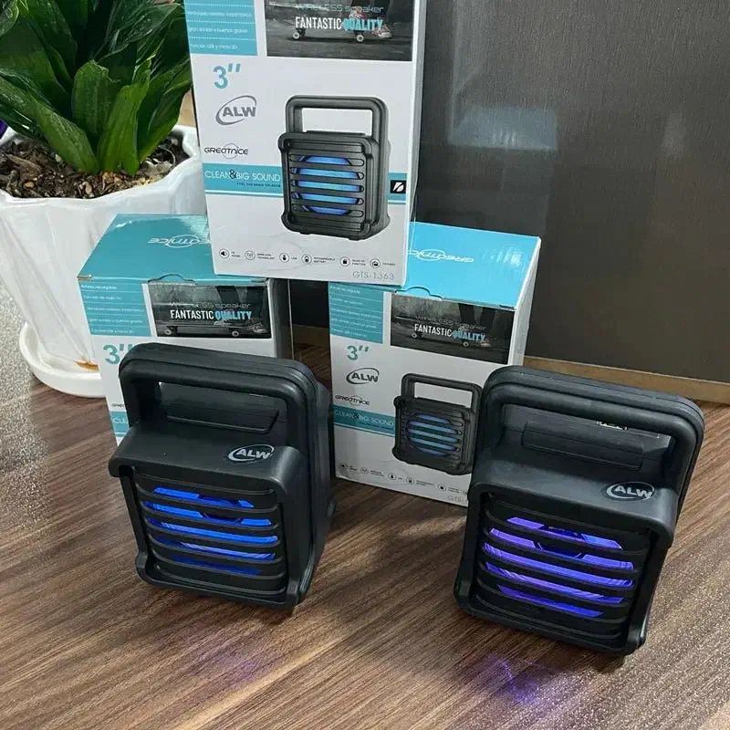 اسپیکر سه اینچ|پخش‌کننده همراه|ارومیه, |دیوار