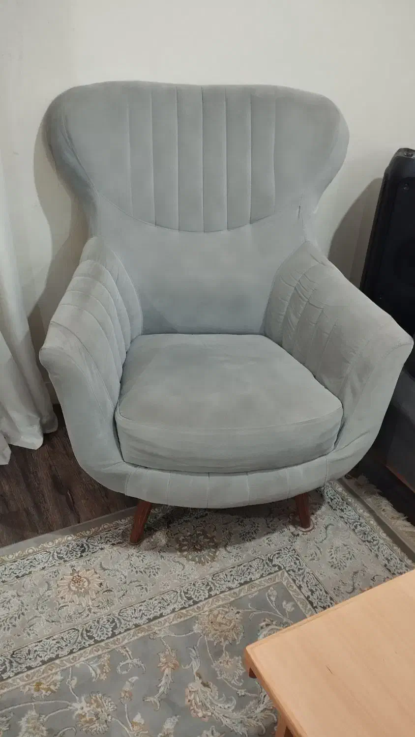 مبل|مبلمان خانگی و میز عسلی|اهواز, شهرک حفاری|دیوار