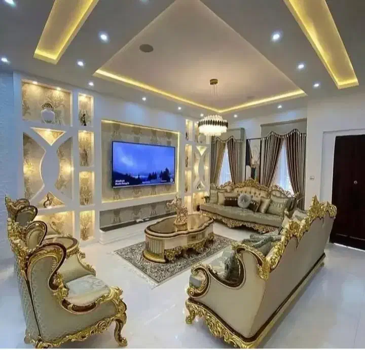 اجرای تخصصی کناف|خدمات پیشه و مهارت|خرم‌آباد, |دیوار