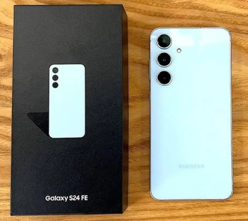 S24 fe درحدنو|موبایل|ری, دیلمان|دیوار