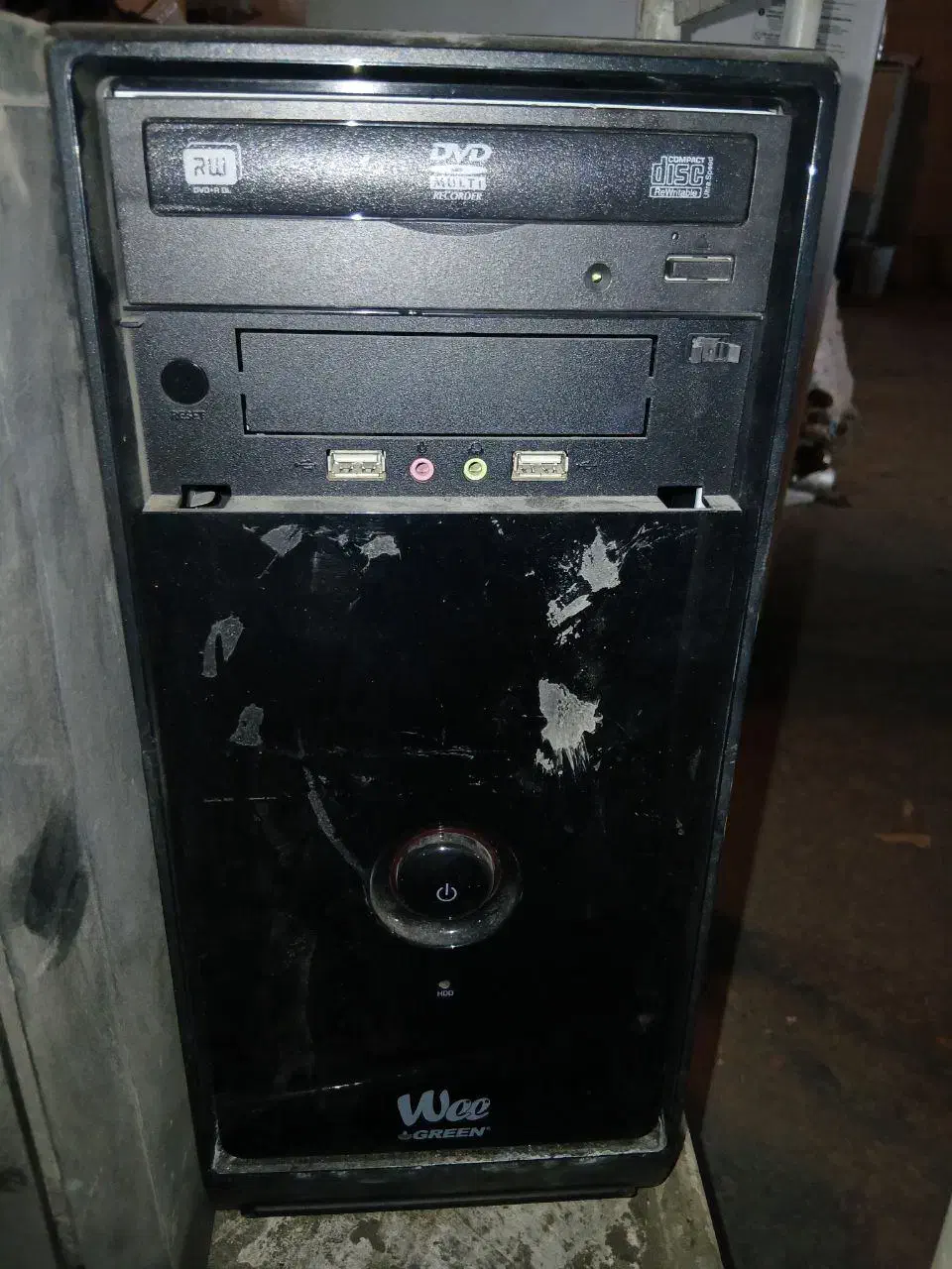 فروش لب تاپ ، کیس ، مانیتور|رایانه رومیزی|شیراز, برمشور علیا|دیوار